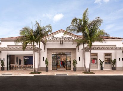Tommy Bahama, Newport Beach