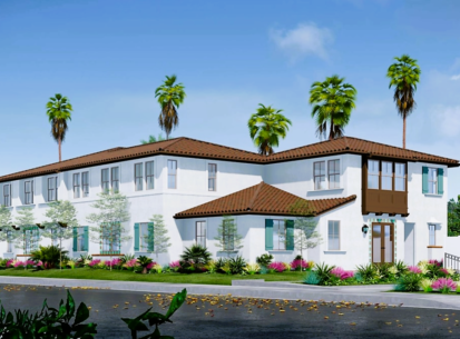 House of Ruth, Tustin